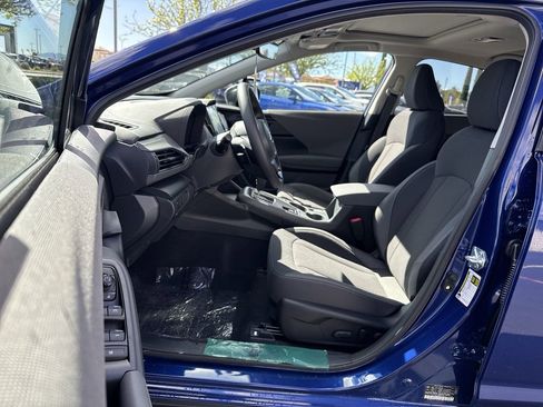 New 2026 Subaru Crosstrek 2.0i Premium image 13