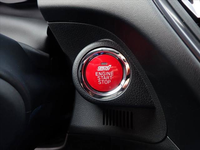 New 2026 Subaru WRX tS AWD/4WD image 22