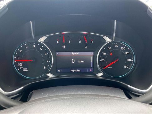 Used 2019 Chevrolet Equinox Premier FWD image 23