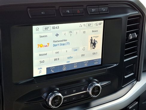 Used 2022 Ford F150 XLT w/ Equipment Group 301A Mid image 17