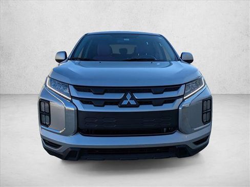 Used 2020 Mitsubishi Outlander Sport ES image 2