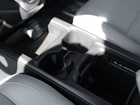 Used 2017 Honda CR-V EX-L image 17