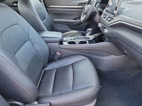 Used 2022 Nissan Altima 2.5 SL image 13