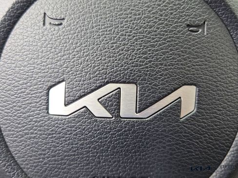 Certified 2024 Kia Forte GT FWD image 29