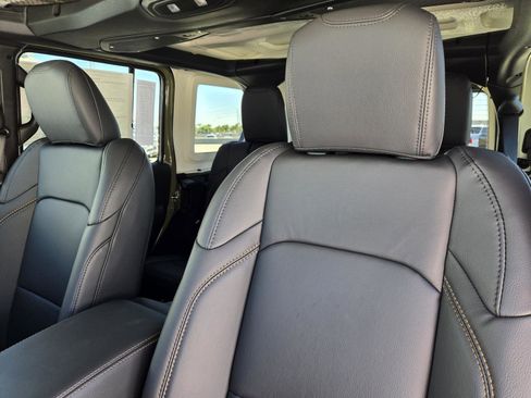 New 2026 Jeep Wrangler Unlimited Sahara image 26