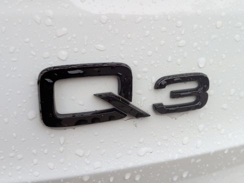 Certified 2024 Audi Q3 2.0T Premium Plus w/ Premium Plus Package image 14