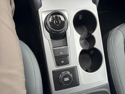 Used 2023 Ford Bronco Sport Big Bend AWD/4WD image 18