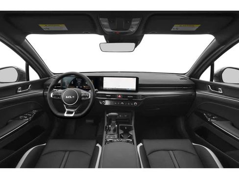 New 2026 Kia K5 GT-Line AWD/4WD image 8