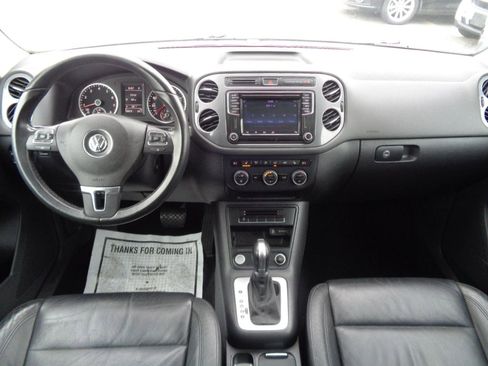 Used 2017 Volkswagen Tiguan Sport image 29