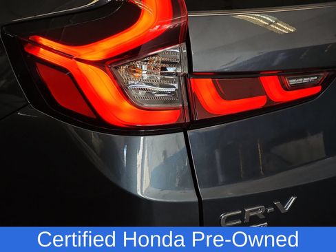 Certified 2024 Honda CR-V Sport image 32
