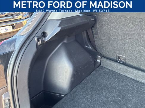 Used 2017 Mitsubishi Outlander Sport ES image 34