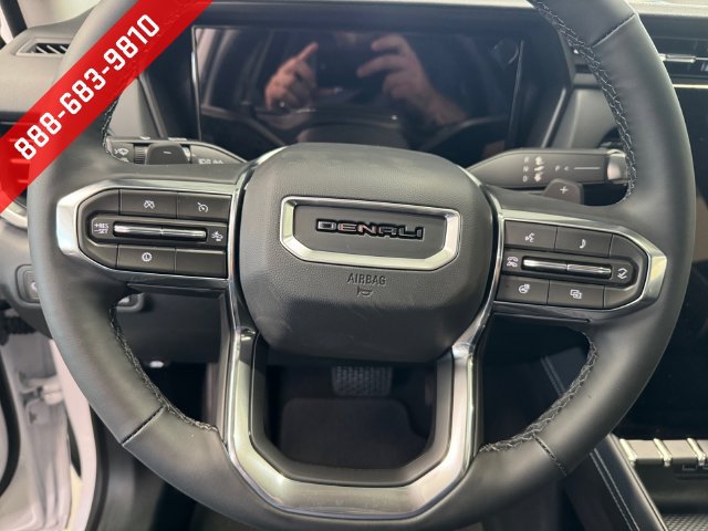 New 2027 GMC Terrain Denali AWD/4WD image 20