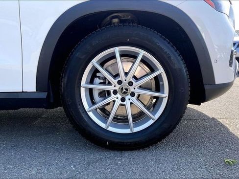 Used 2026 Mercedes-Benz GLE 350 4MATIC image 9