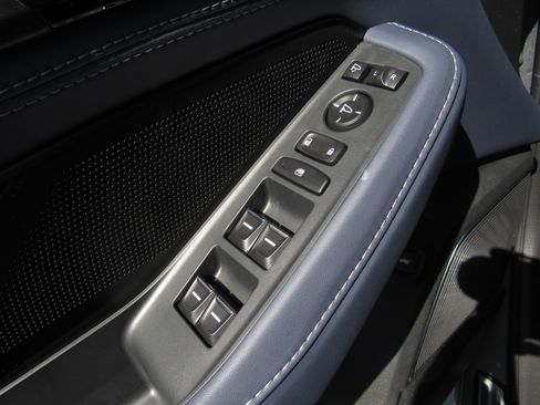 New 2026 Acura MDX Type S image 25