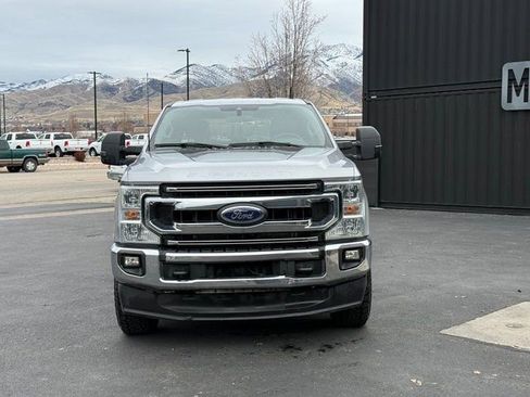 Used 2022 Ford F250 XLT w/ XLT Value Package image 2