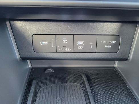 New 2025 Hyundai Sonata N Line image 27