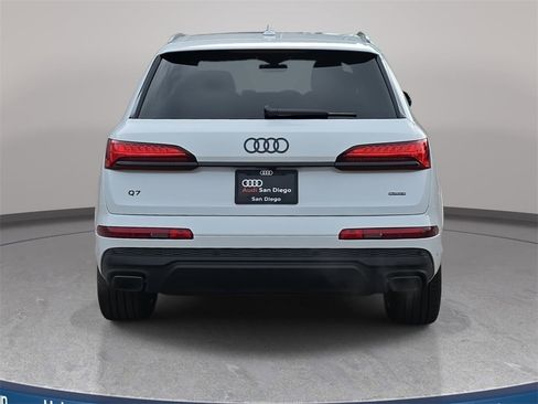 New 2026 Audi Q7 2.0T Premium Plus image 6