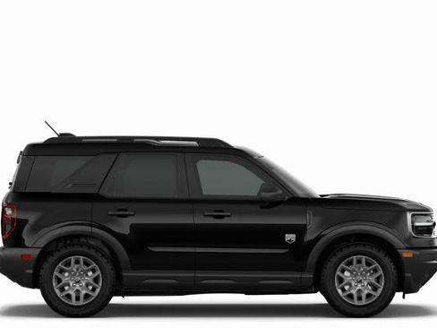 New 2026 Ford Bronco Sport Big Bend AWD/4WD image 28
