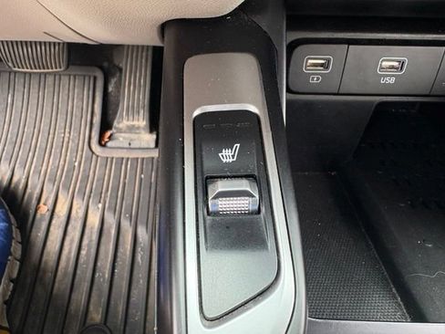 Used 2022 Kia Sorento EX FWD image 10