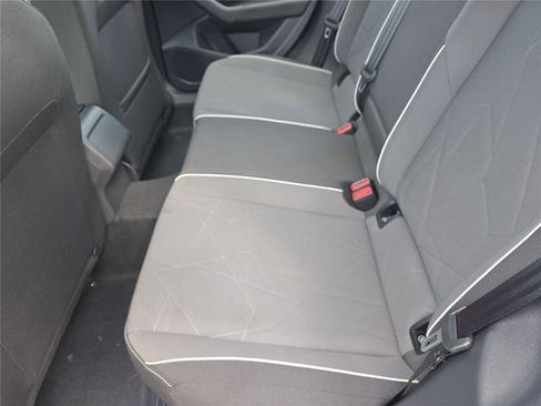 New 2026 Volkswagen Jetta Sport image 12