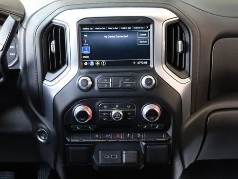 Used 2021 GMC Sierra 1500 Elevation w/ X31 Off-Road Package image 33