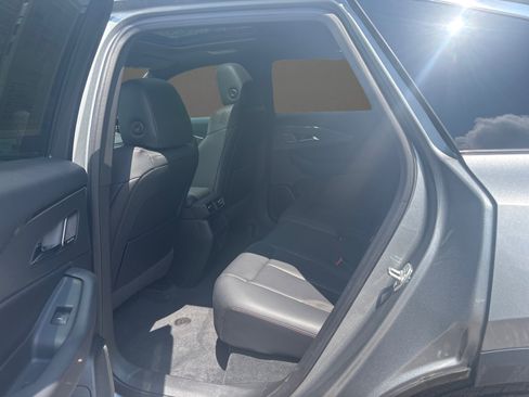 Used 2024 Acura ZDX A-Spec image 12