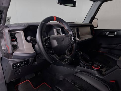 Used 2023 Ford Bronco Raptor image 9
