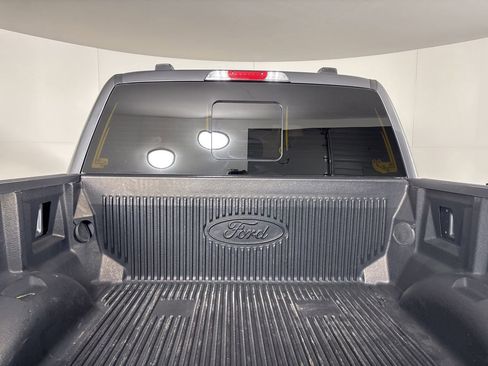 Used 2022 Ford F150 XLT w/ Equipment Group 302A High image 23