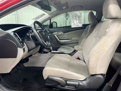 Used 2013 Honda Civic LX image 17