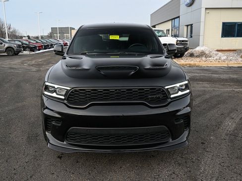 Used 2024 Dodge Durango SRT Hellcat w/ Black Package image 10