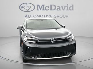 Used 2023 Volkswagen ID.4 Pro S Plus AWD/4WD video 2