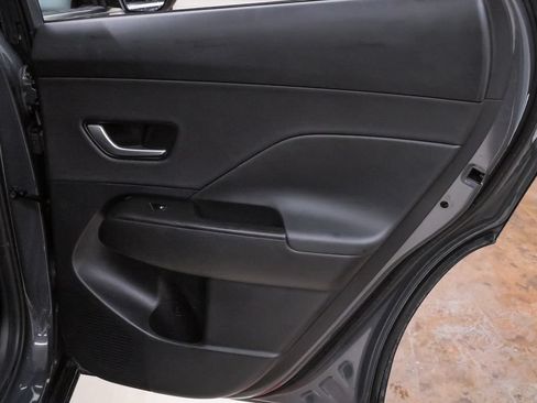 Certified 2024 Hyundai Kona Limited FWD image 29