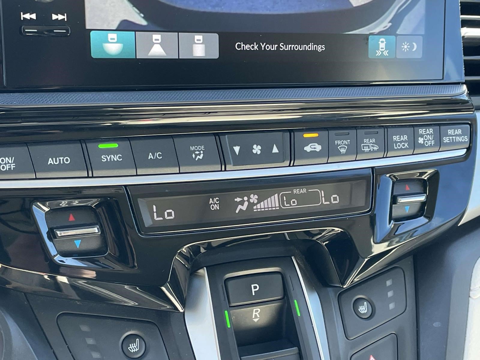 Used 2025 Honda Odyssey EX-L image 30