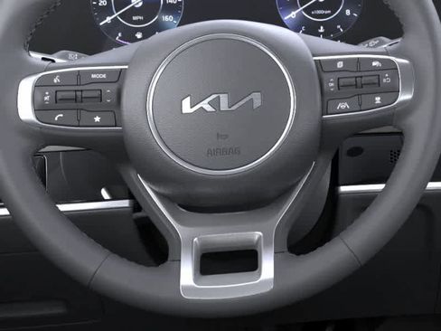 New 2025 Kia Sportage X-Pro Prestige AWD/4WD image 22