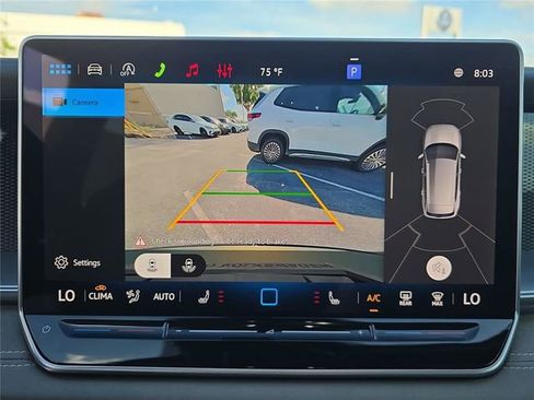 New 2026 Volkswagen Tiguan SE R-Line image 17