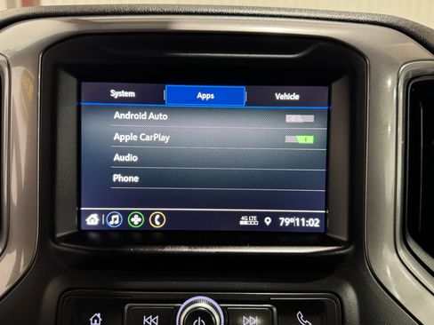 Used 2021 Chevrolet Silverado 2500 W/T w/ WT Convenience Package image 38