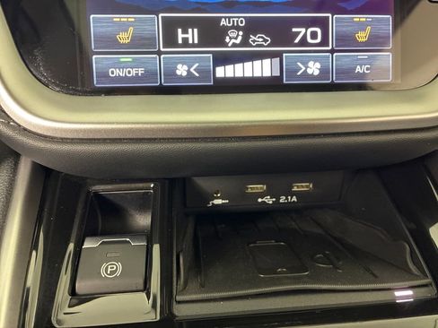 Used 2021 Subaru Outback Limited XT w/ Popular Package #2 image 24