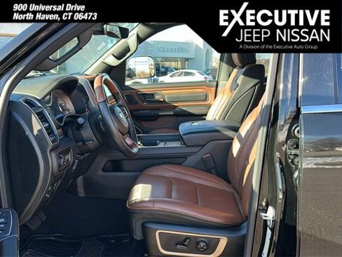 Used 2019 RAM 1500 Limited image 9