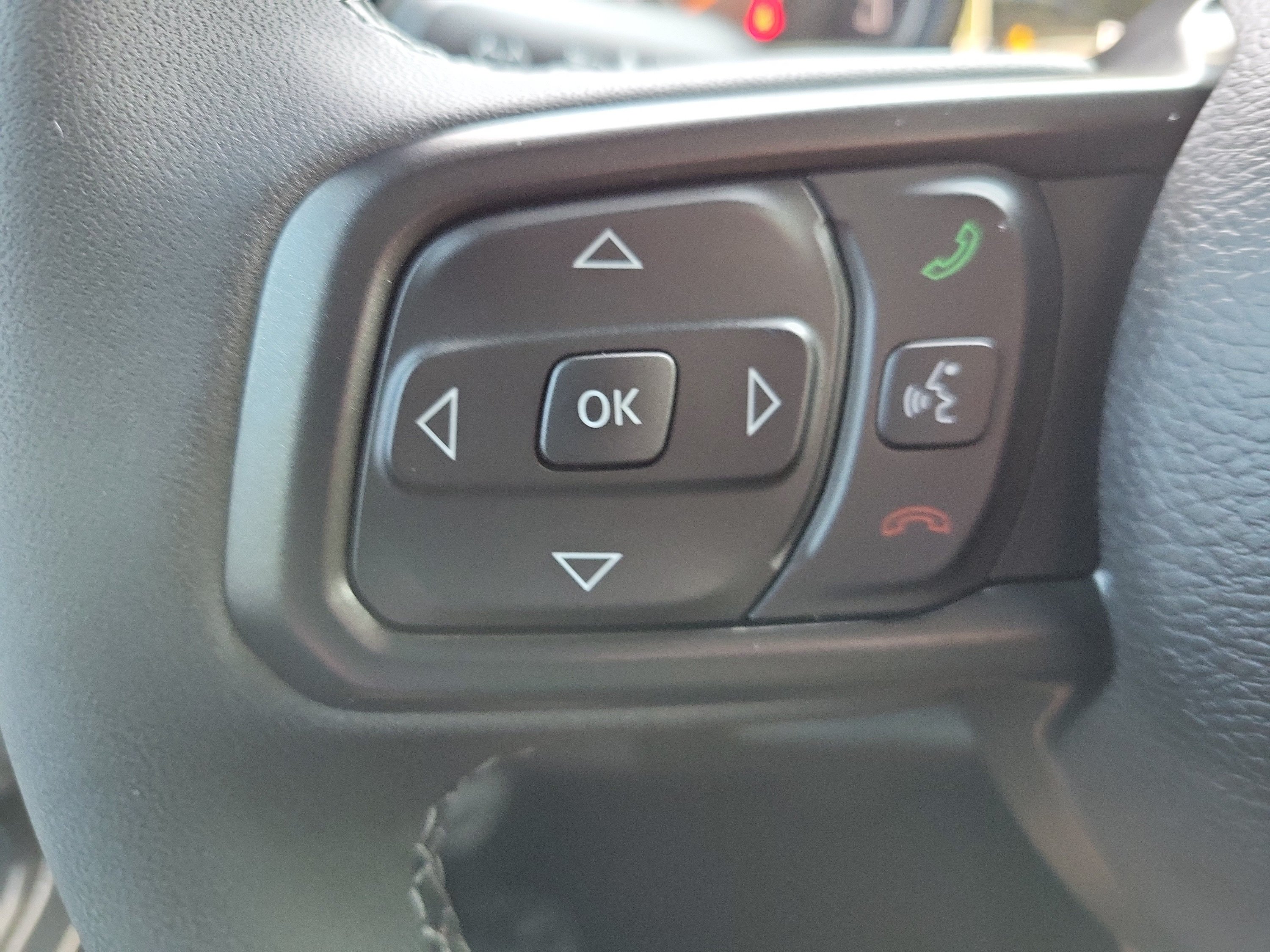 New 2026 Jeep Gladiator Mojave AWD/4WD image 28