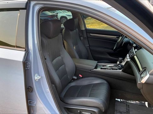 Used 2021 Honda Accord Sport Special Edition image 10