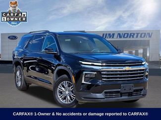 Used 2025 Chevrolet Traverse LT AWD/4WD 360° Tour