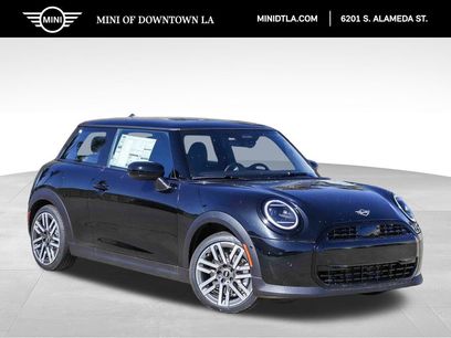 New 2026 MINI Cooper 2-Door Hardtop