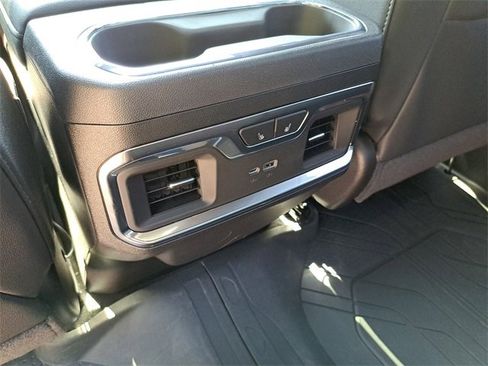 Used 2025 Chevrolet Silverado 1500 High Country w/ Technology Package image 12