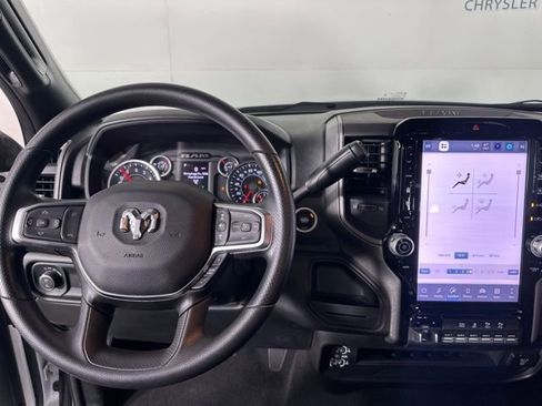 Used 2025 RAM 2500 Tradesman image 9