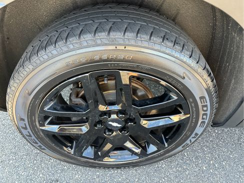 Certified 2020 Chevrolet Blazer LT FWD image 25