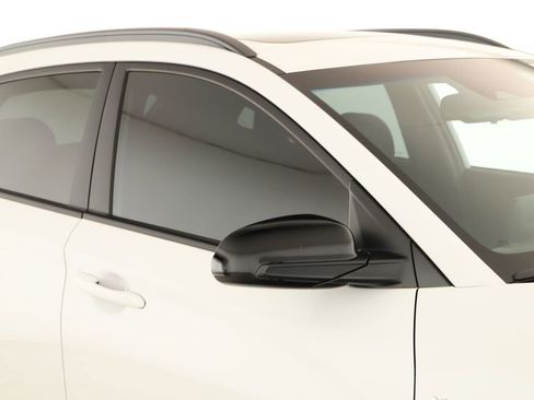 Used 2022 Hyundai Kona N Line w/ Tech Package image 35