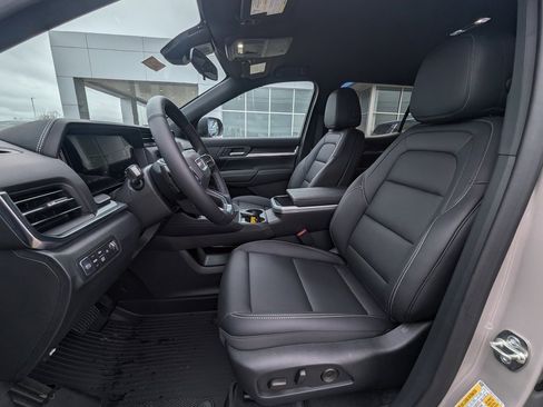 New 2026 GMC Terrain Elevation w/ Elevation Premium Package image 13