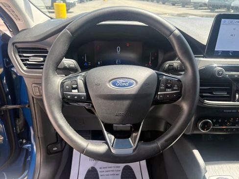Used 2023 Ford Escape Active AWD/4WD image 15