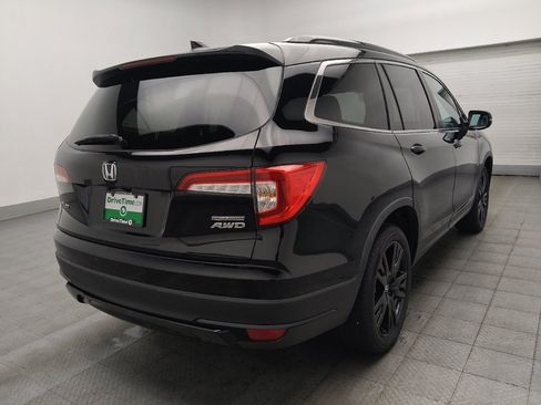 Used 2022 Honda Pilot Special Edition image 9