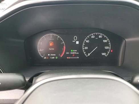 Used 2023 Honda CR-V EX image 19